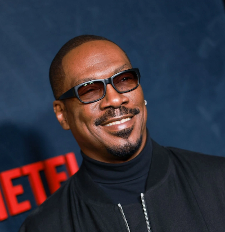 eddie murphy hambad 2025