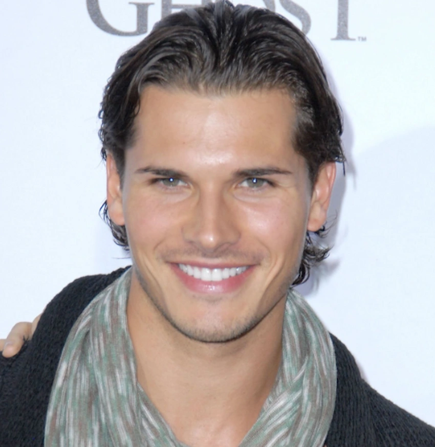 gleb savchenko hambad 2013
