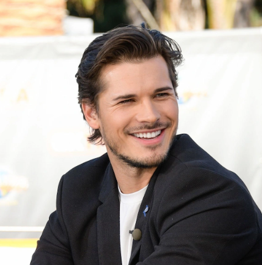 gleb savchenko hambad 2016