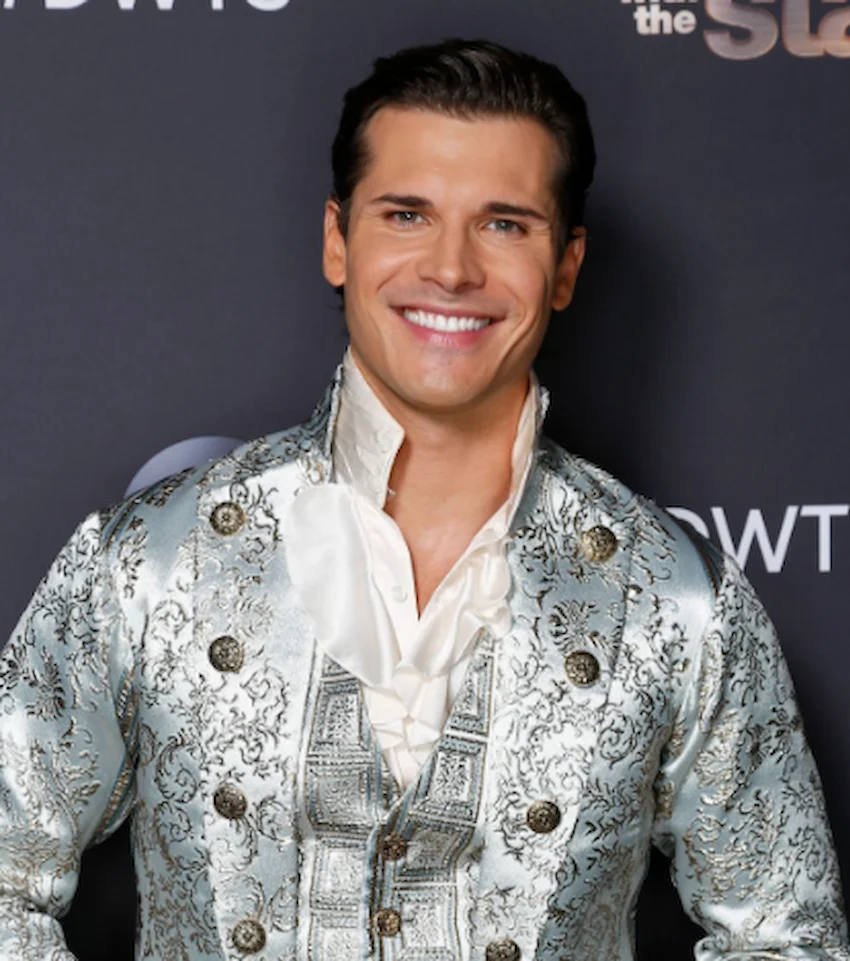 gleb savchenko hambad 2020