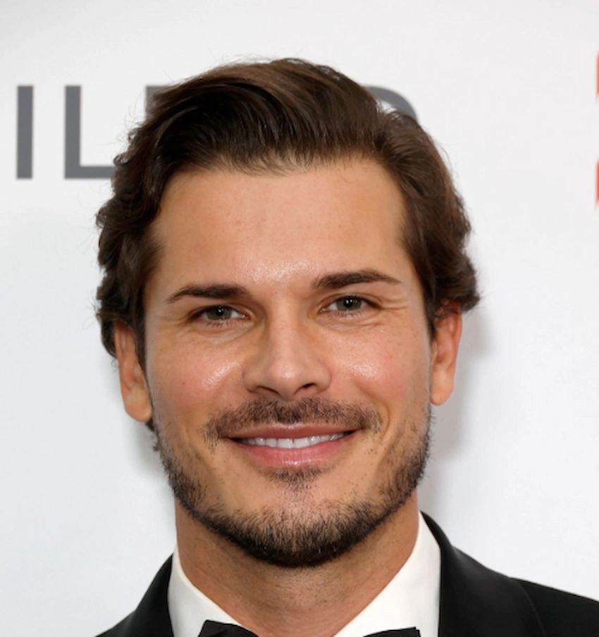 gleb savchenko hambad 2023
