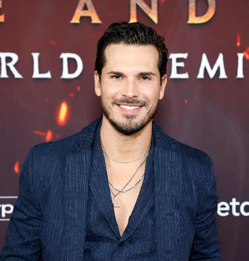 gleb savchenko hambad 2025