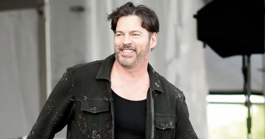 harry connick jr hambad 2025