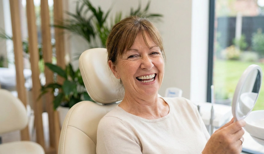 how long do all on 4 implants last