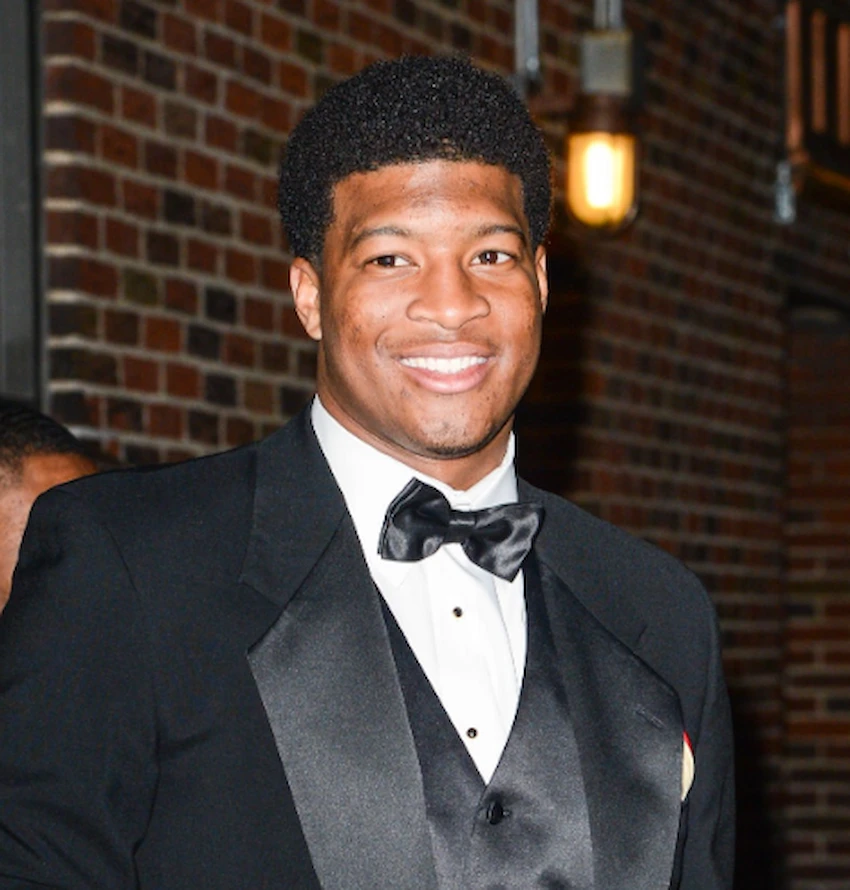 jameis winston teeth 2013