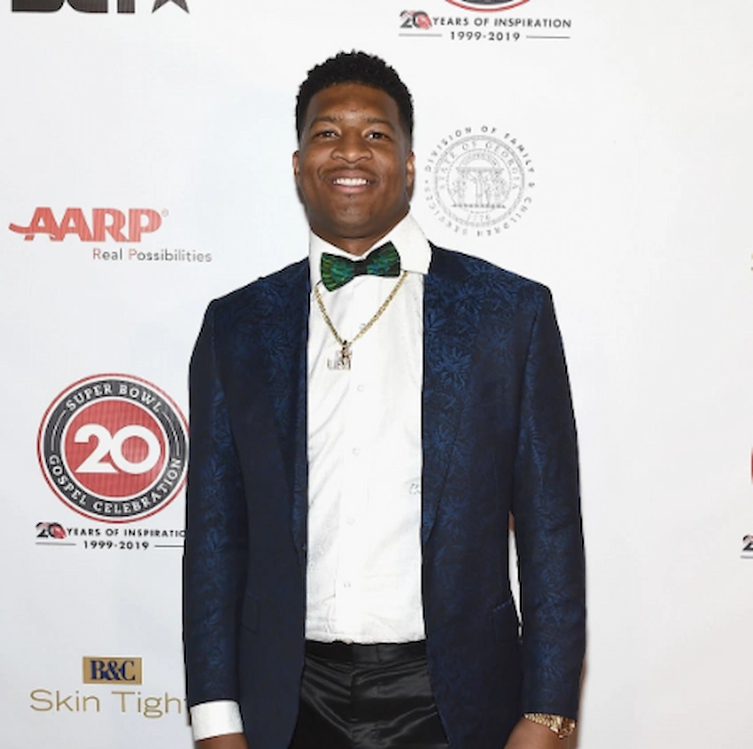 jameis winston teeth 2020