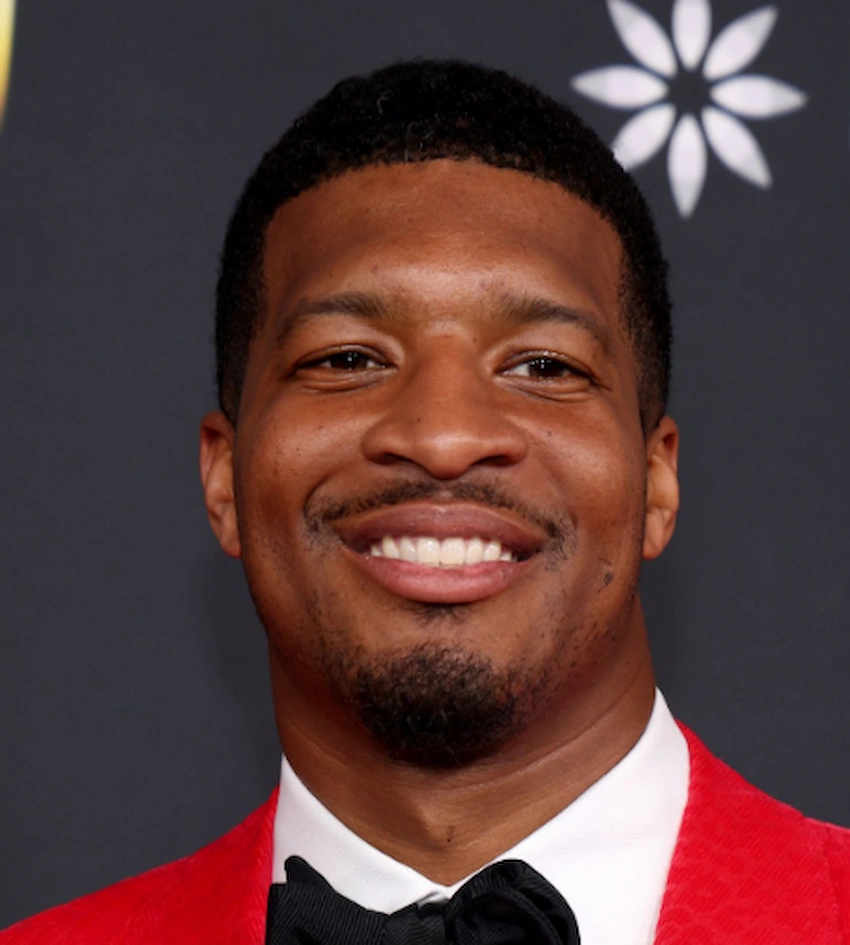 jameis winston teeth 2025