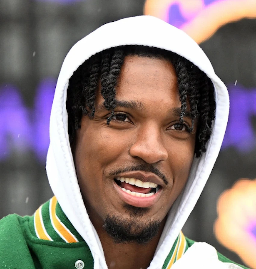 jayden daniel teeth 2019