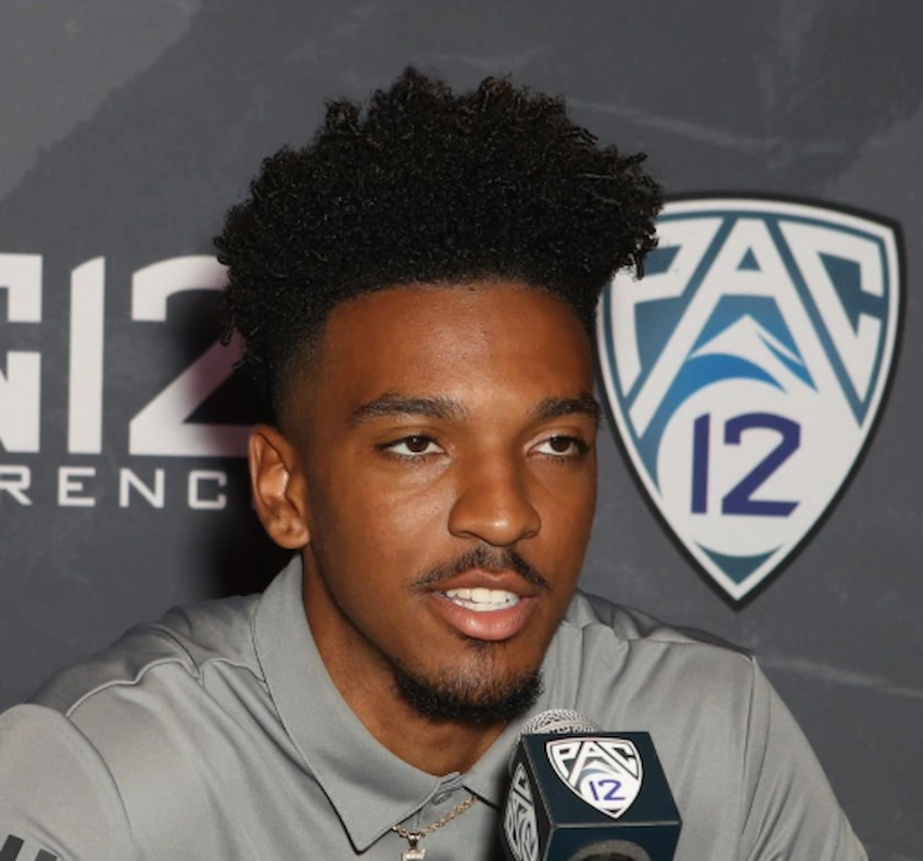 jayden daniel teeth 2020