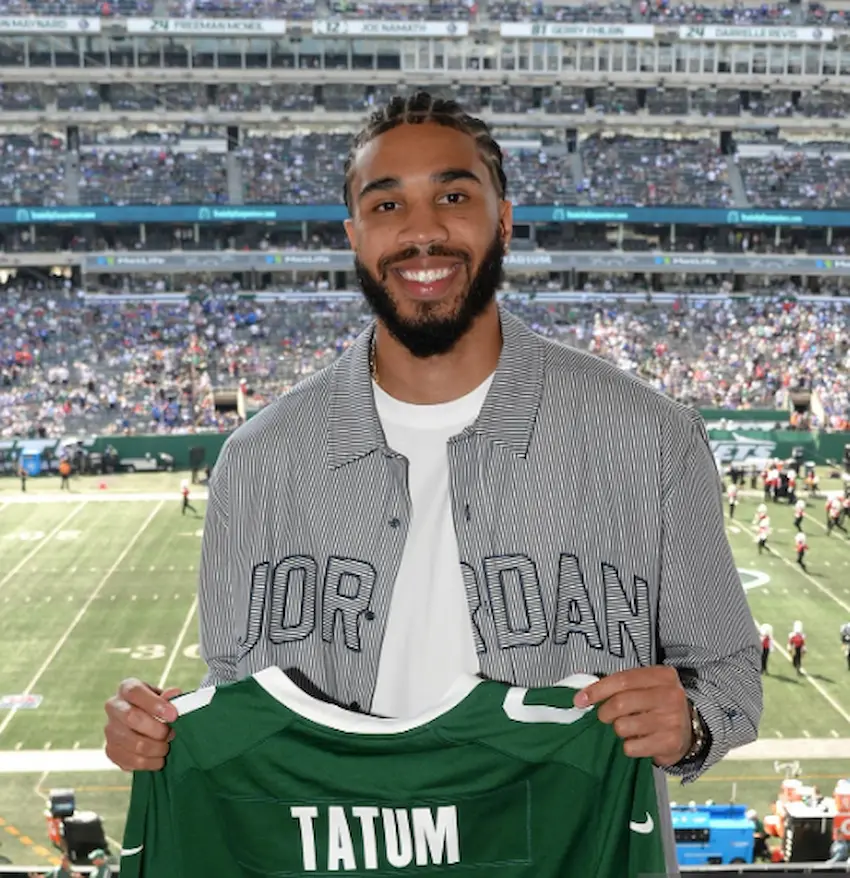 jayson tatum teeth 2025