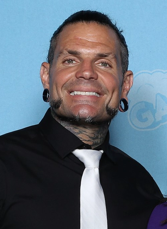 jeff hardy naeratus
