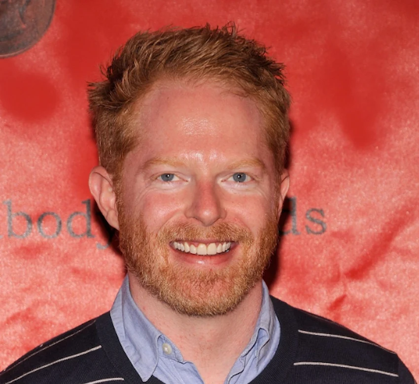 jesse tyler ferguson hambad 2010