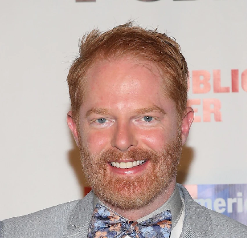 jesse tyler ferguson hambad 2015