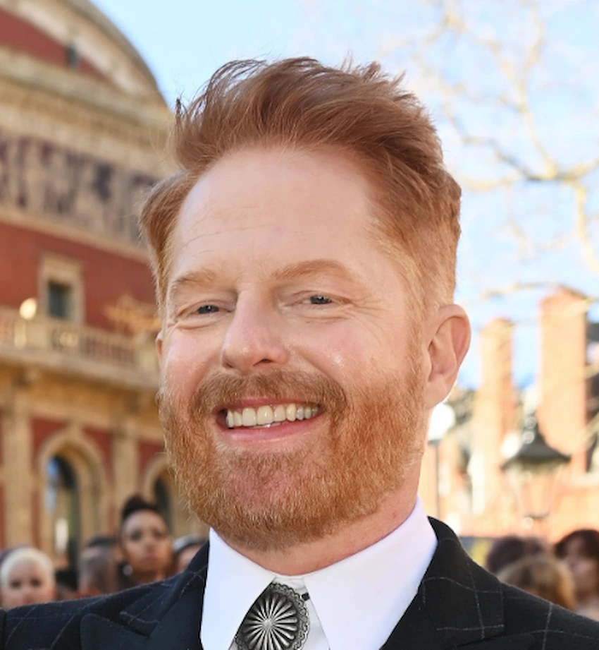 jesse tyler ferguson hambad 2025