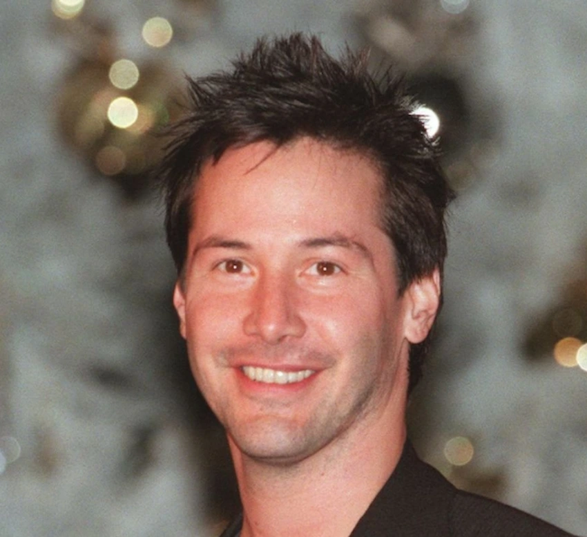 john wick teeth 2000