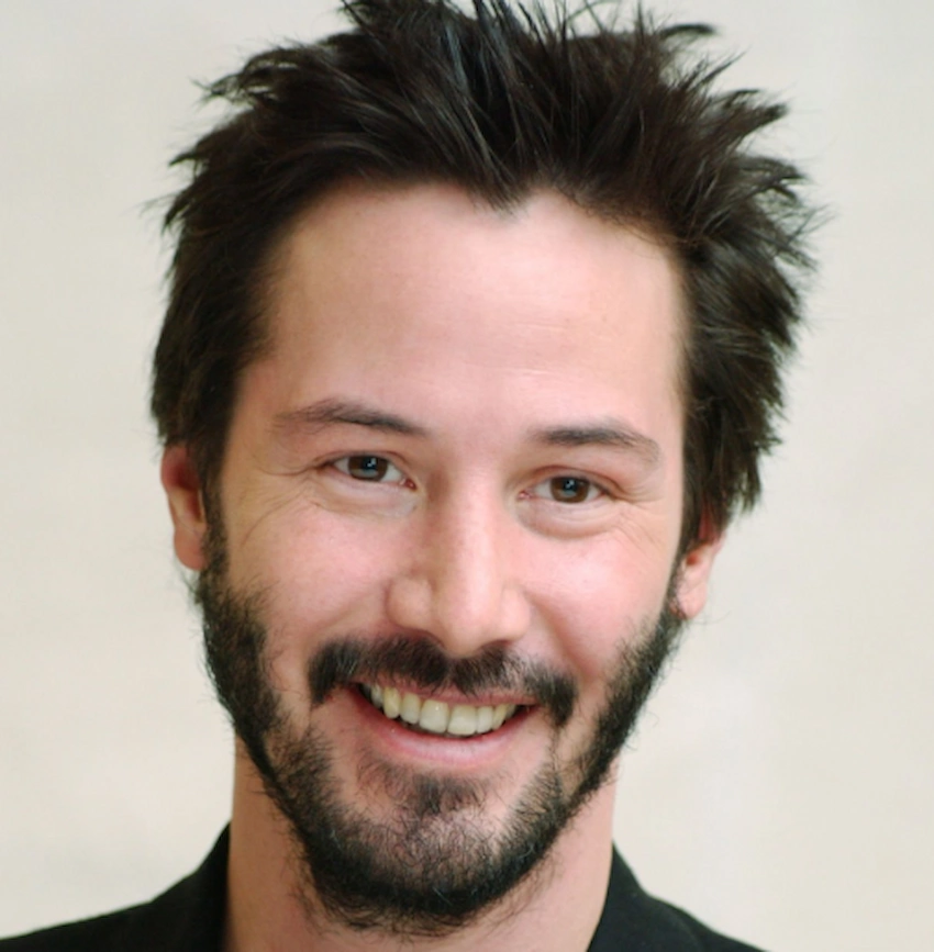 john wick teeth 2005