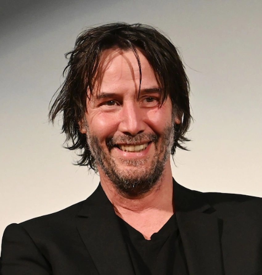 john wick teeth 2025