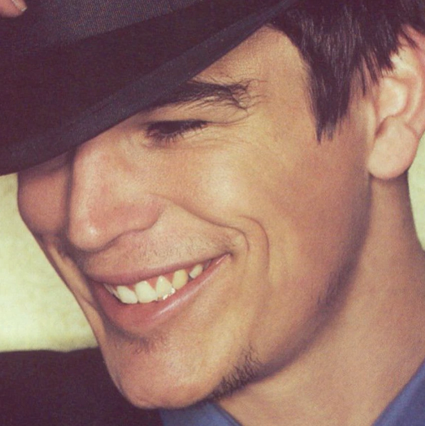 josh hartnett hambad 2013