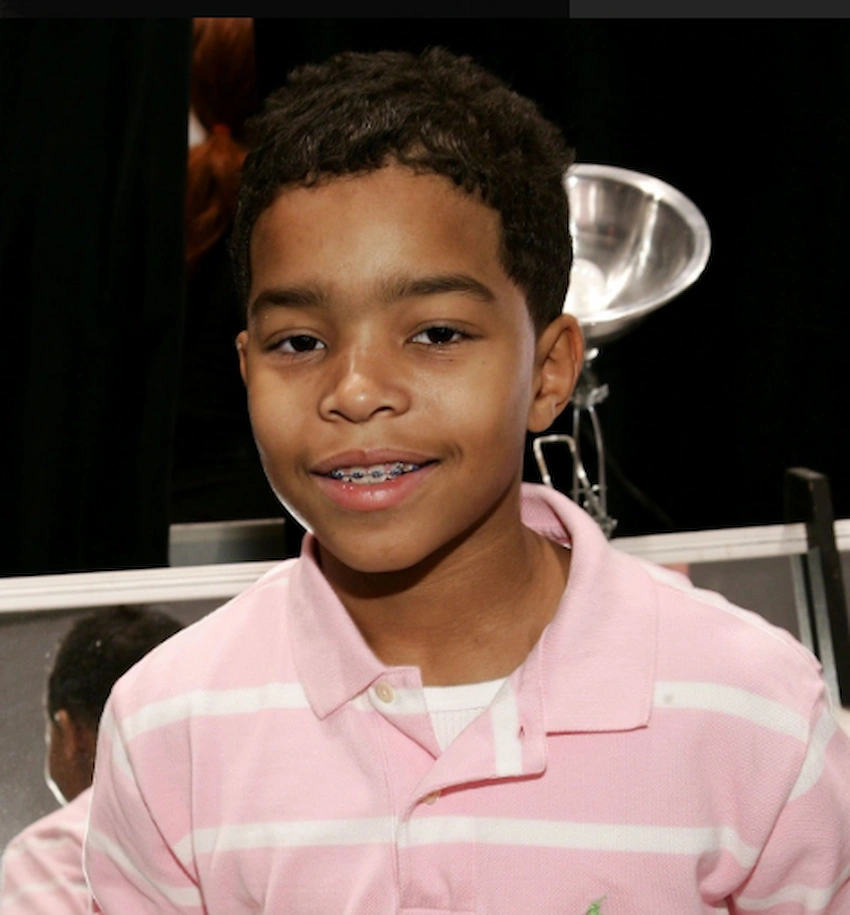 justin combs hambad 2007