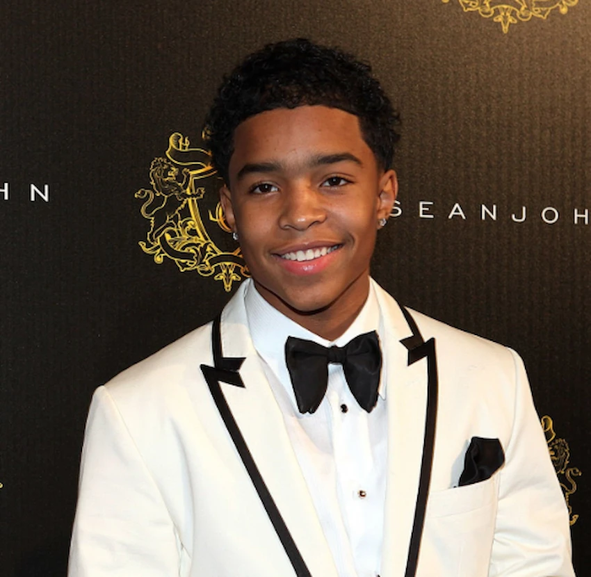 justin combs hambad 2010