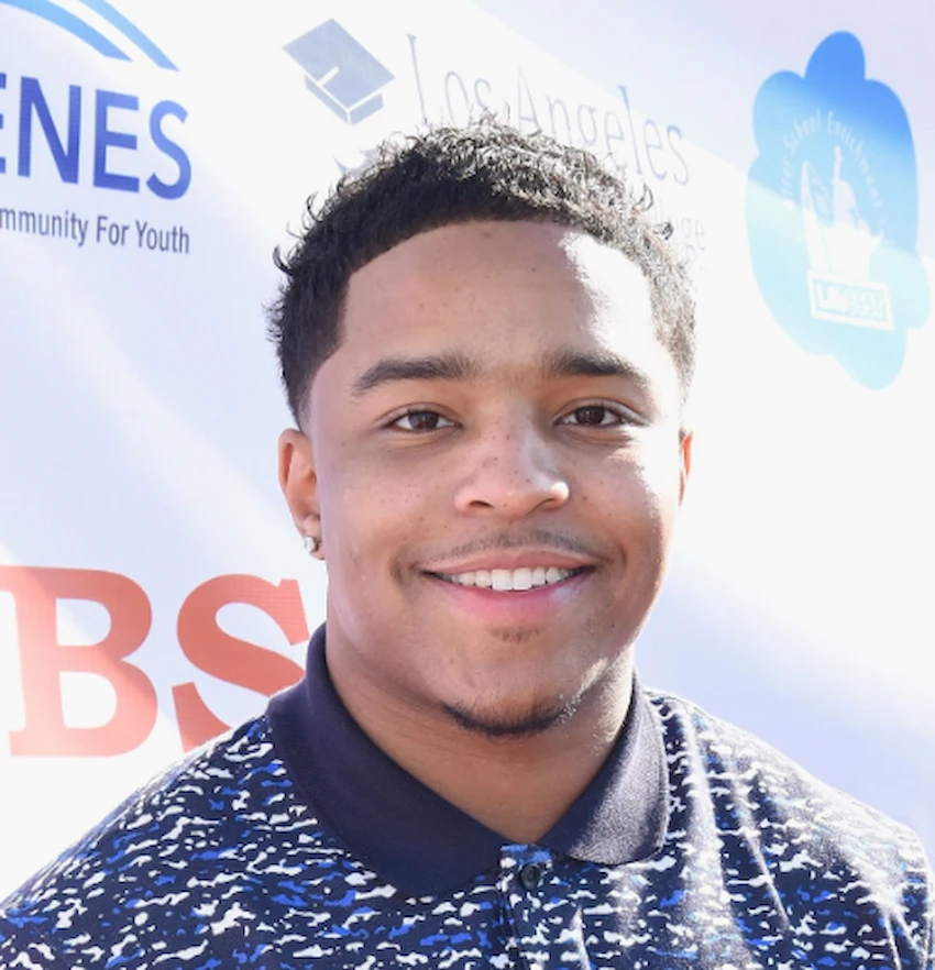 justin combs hambad 2015