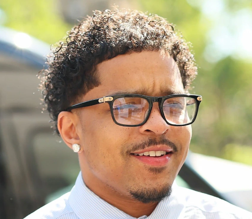 justin combs hambad 2025