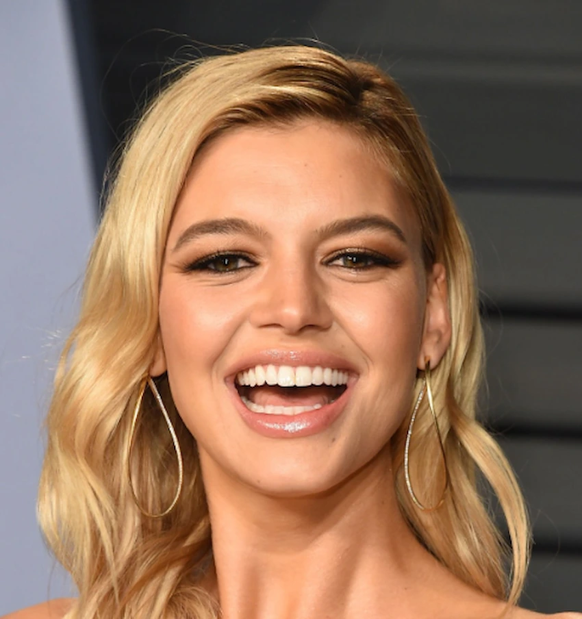 kelly rohrbach hambad 2018