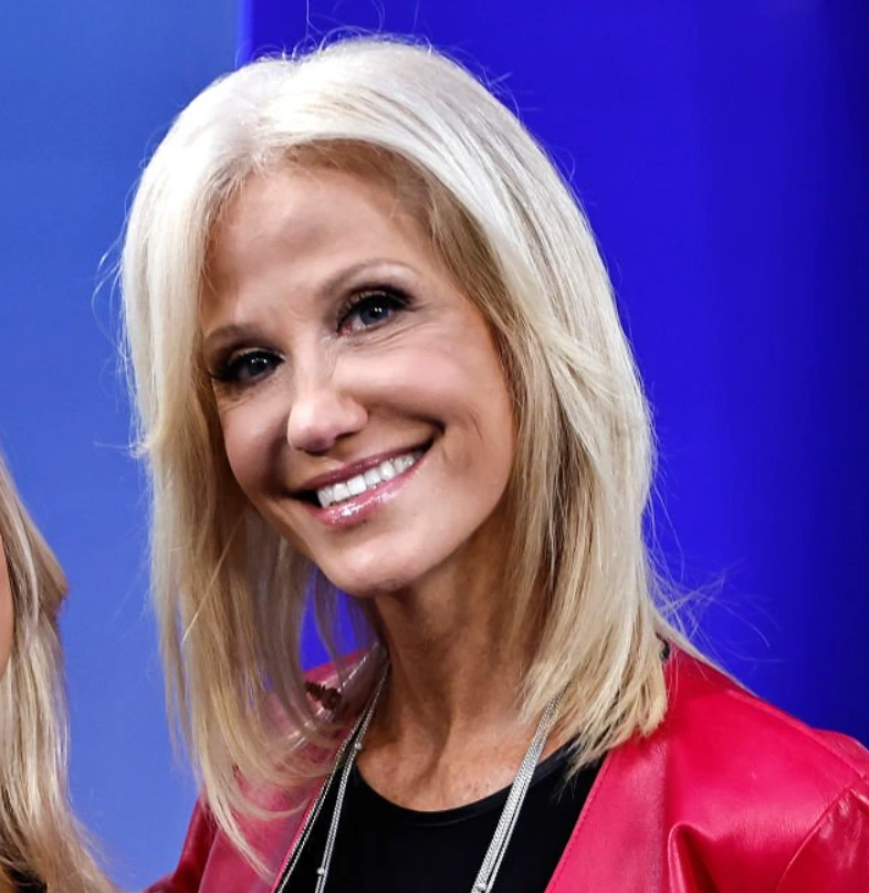 kellyanne conway hambad 2024