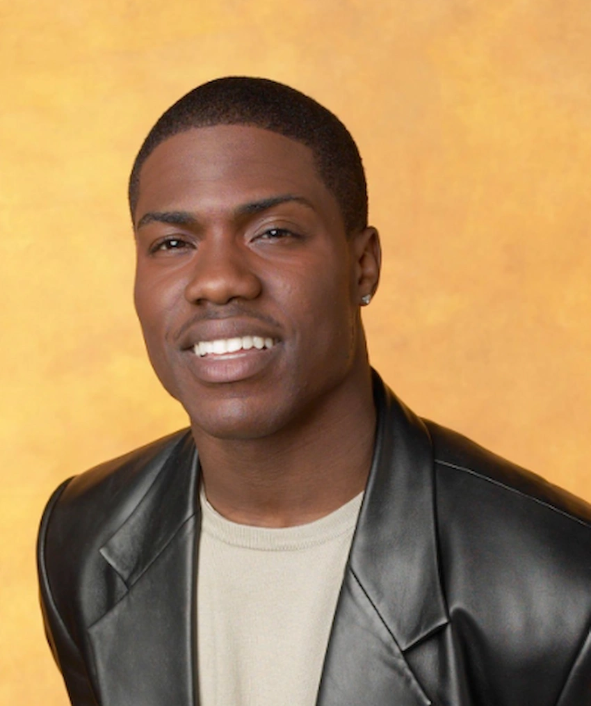 kevin hart teeth 2003