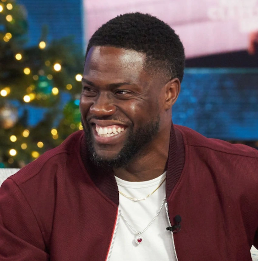 kevin hart teeth 2020
