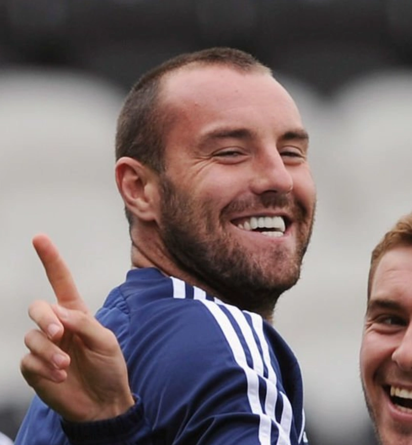 kris boyd hambad 2012
