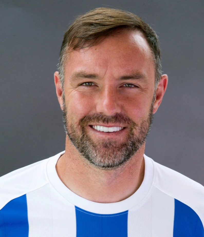 kris boyd hambad 2017