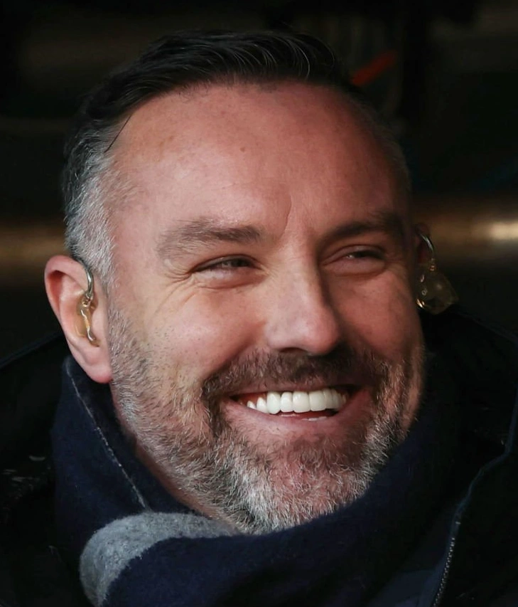 kris boyd hambad 2021