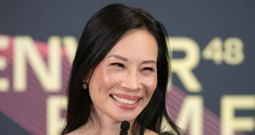 lucy liu hambad 2025