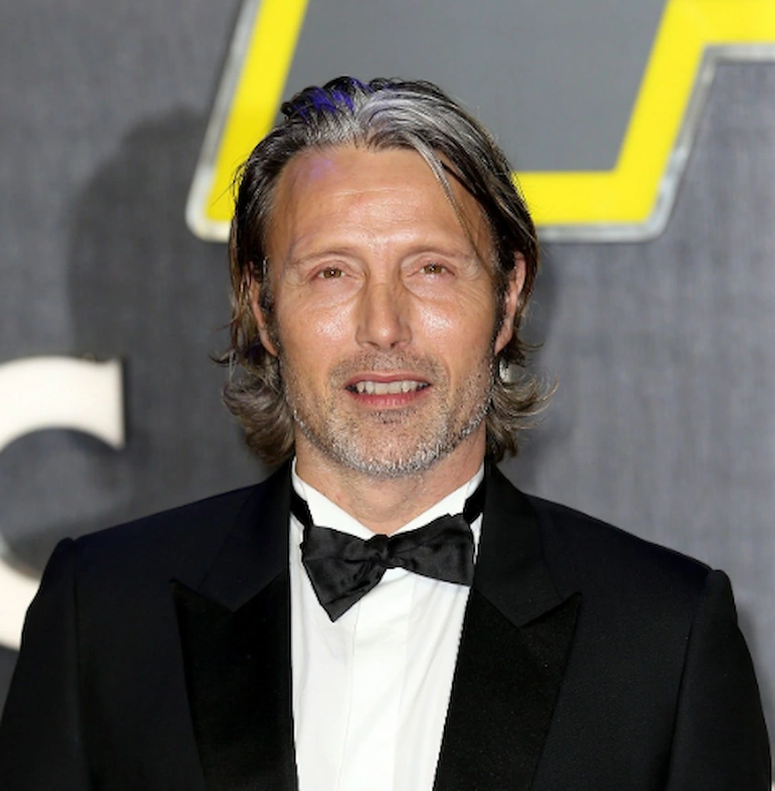 mads mikkelsen hambad 2015