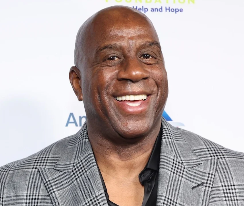 magic johnson teeth 2025