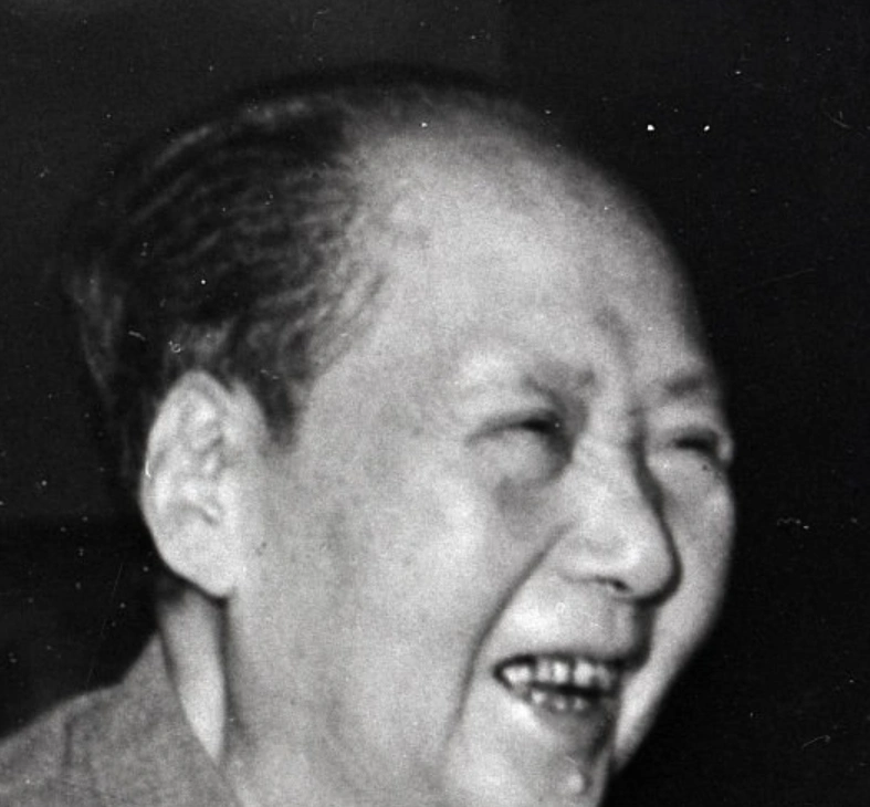 mao zedong