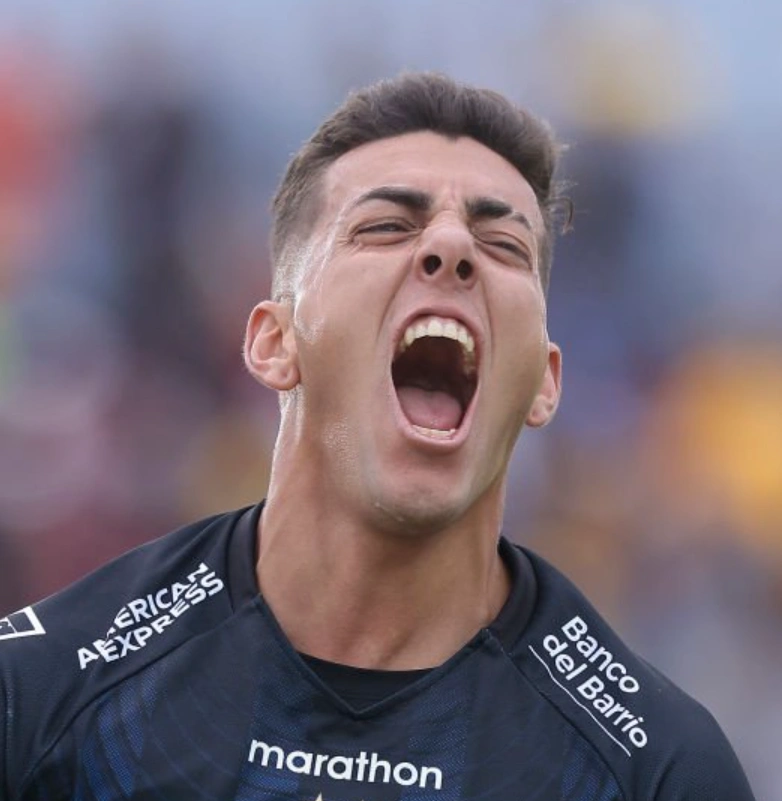 michael hoyos hambad 2023