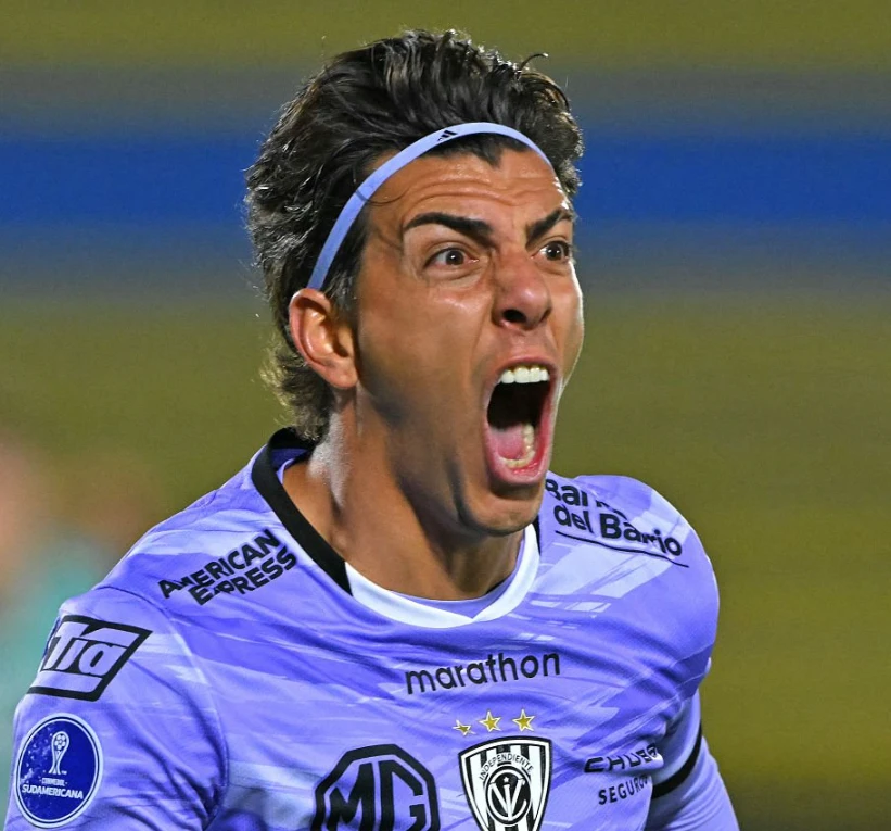 michael hoyos hambad 2025