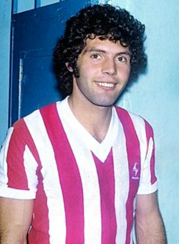 miguel russo hammaste varajased aastad