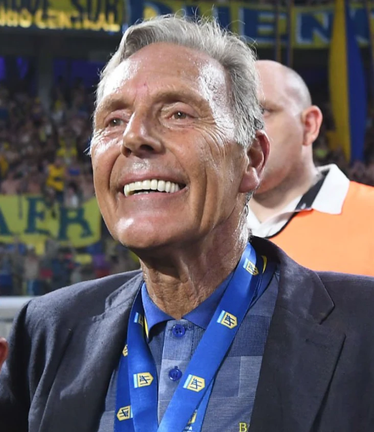 miguel russo hambad 2023