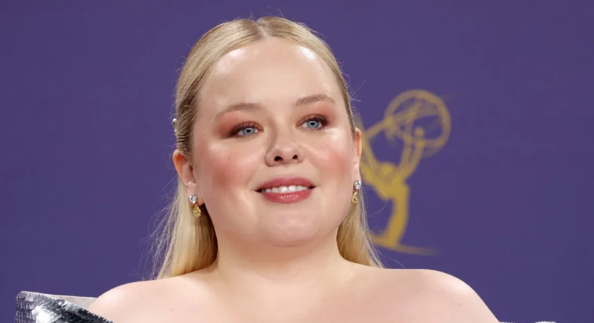 nicola coughlan hollywood smile