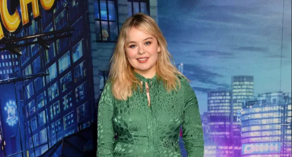 nicola coughlan teeth in 2018