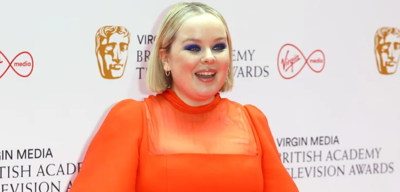 nicola coughlan teeth in 2020