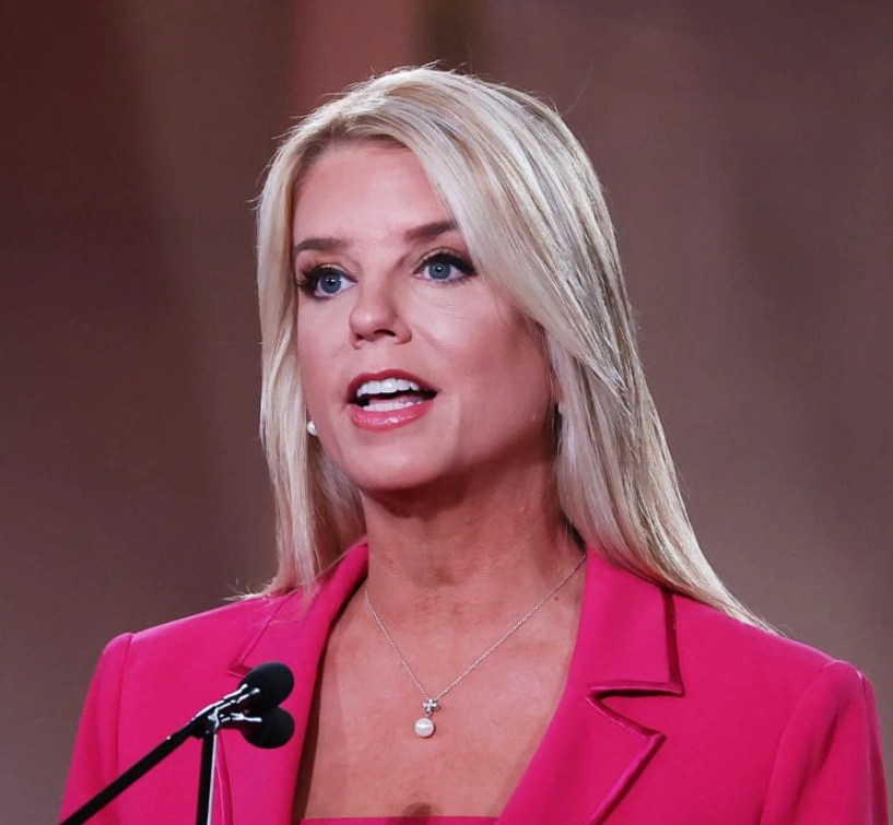 pam bondi hambad 2020