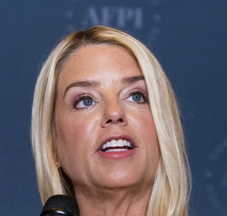 pam bondi hambad 2022