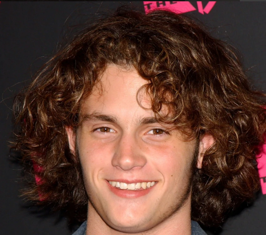penn badgley hammaste 2005