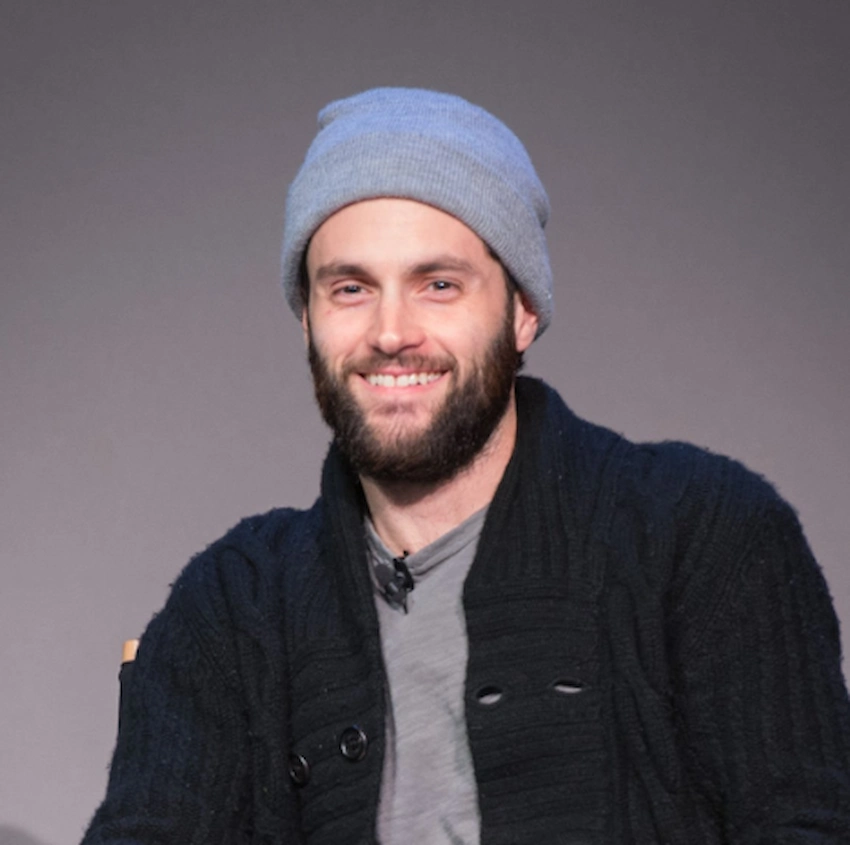 penn badgley hammaste 2015