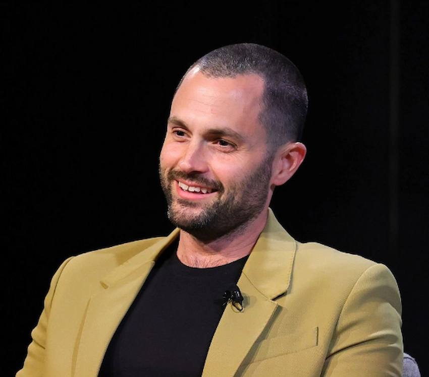 penn badgley hammaste 2025