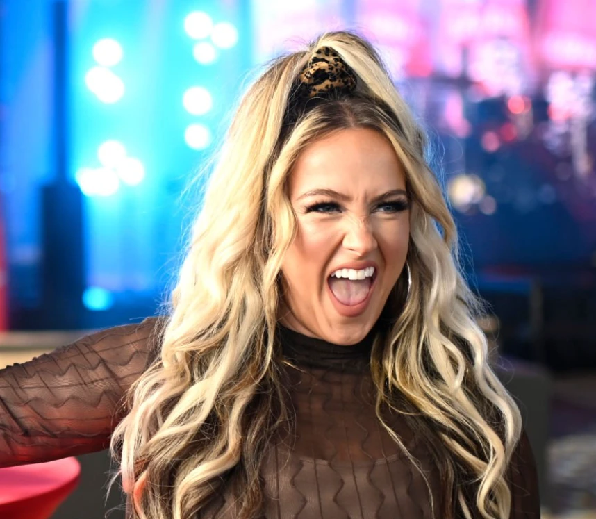 priscilla block smile transformation